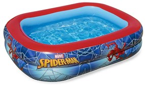 Rodinný nafukovací bazén Bestway 200x146x48 cm Spider-Man II