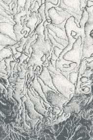 Koberec Agnella AVANTI Tresko - sivý