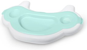 Podnos na stoličku Ricokids Sinco - tyrkysový