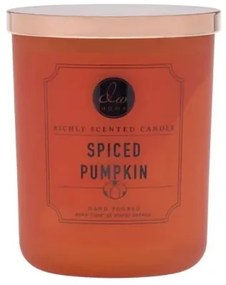 dw HOME Vonná sviečka Spiced Pumpkin 445 g