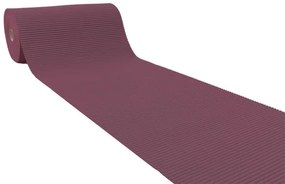 Kúpelňová penová rohož Softy-tex 805 fialová