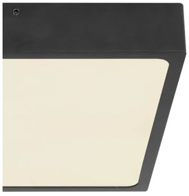 Globo 12369-22 - LED Stropné svietidlo ECHO LED/22W/230V