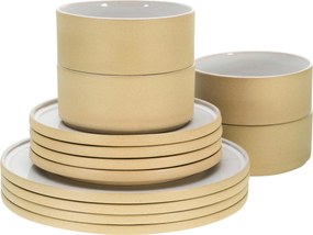XXXLutz JEDÁLENSKÝ SERVIS 12-dielne Creatable - Online Only bytové doplnky - 007768038001
