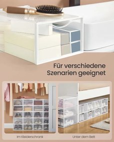 Botník LSP318W01