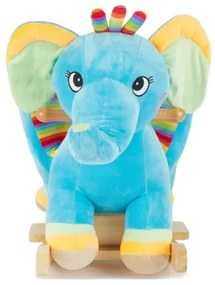 Bieco - hojdačka slon