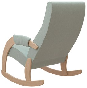 hojdacie kreslo SLATBACK NAT