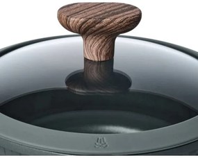 Resto - Hrniec s pokrievkou RAN 2,4 l 20 cm