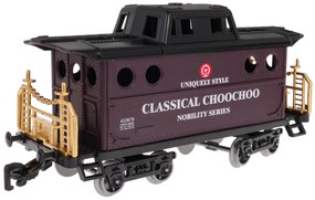 RAMIZ Retro R/C vlak 247 cm ZKT.35-3B