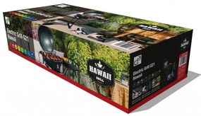 G21 Elektrický gril Hawaii, 2 400 W, 90 x 43 x 95 cm