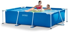 Veľký bazén pre celú rodinu 3 x 2 m