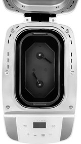 Sencor - Domáca pekáreň na chleba s LCD displejom 800W/230V