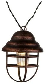 Globo 33059-8 - LED Solárna dekoratívna svietidlo 8xLED/3,2V IP44