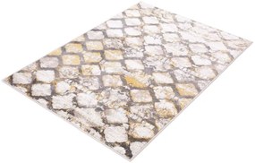 Koberec Agnella Soft Fegen Granite/Granit