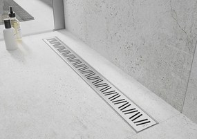 Sprchový žľab maxmax SLASH