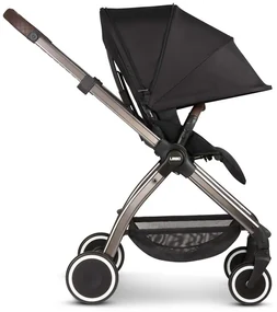 ABC DESIGN Limbo Diamond Special Edition Dolphin kombinovaný kočík