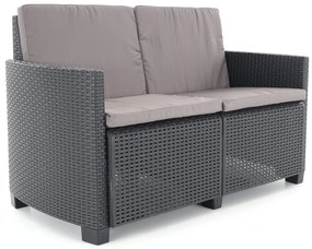 VeGa Pohovka - Lavica IPAE SICILIA