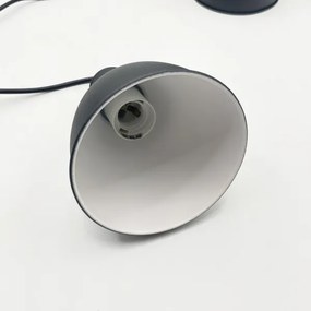 Brilagi - LED luster na lanku RIDDY 3xE27/60W/230V čierna