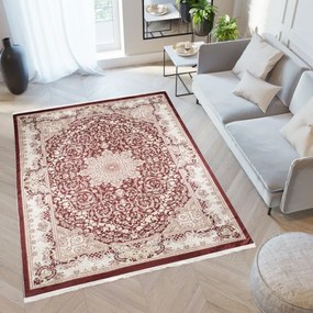 Koberec 42510 PRINT VICTORIA