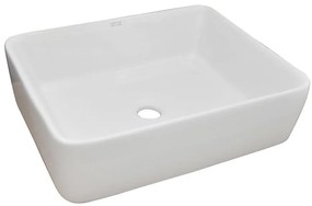 Umývadlo do kúpeľne Elicia 48