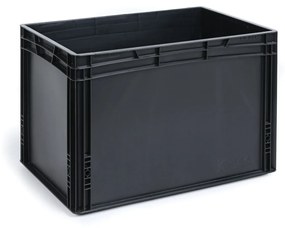 ESD Euro prepravka 600 x 400 x 420 mm