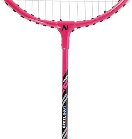 Badmintonová raketa NILS NR203