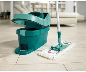 Plastové vedro 8 l Profi – LEIFHEIT