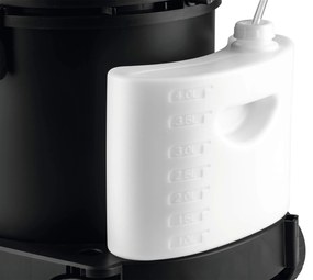 CLEANmaxx Mokrosuchý vysávač Power Clean NTK-06020