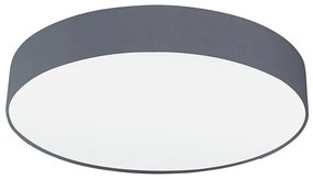 Eglo 32951 - Stropné svietidlo PASTERI 5xE27/60W/230V