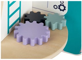 Playtive Drevená raketa  (100391993)