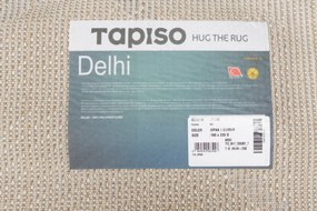 TA Koberec 7237A OPAK GUMUS DELHI SFI Rozmer: 60x100 cm