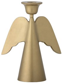 Kovový svietnik s vianočným motívom Marica - Bloomingville