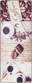 Koberec / Behúň HD Coffee 3