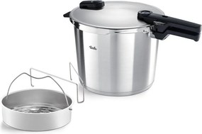 XXXLutz TLAKOVÝ HRNIEC 10.0 l Fissler - Tlakové hrnce - 003724020906