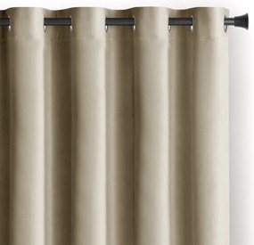 Záves AmeliaHome Velvet s - výber z 21 prevedení