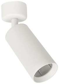 Bodové svietidlo MICA 1xGU10/25W/230V