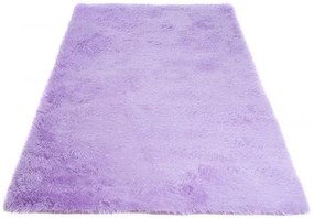 Koberec SILK orgován