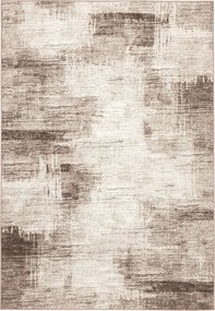 Kusový koberec Avantgarde 102 Beige, 80x150, béžová, chodba / predsieň, Obsession