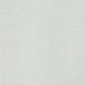 Dekorstudio Šenilový záves VANI na dekoračných krúžkoch - prírodný, 140x250 cm