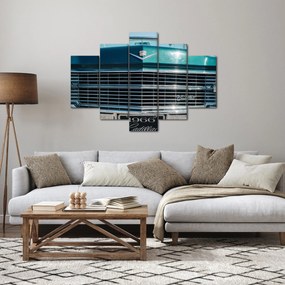 Obraz - Cadillac (150x105 cm)