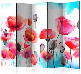 Artgeist Paraván - Swaying with the Wind [Room Dividers]