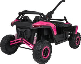 Ramiz RACING Road 2000 Ružová