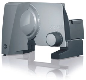 GRAEF G-Line G 50 elektrický krájač, sivá
