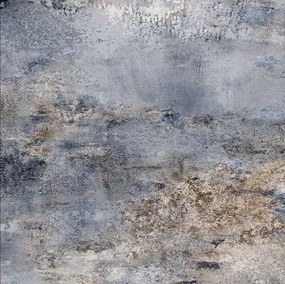 Dlažba Art Blue 60x60 R 7,5mm