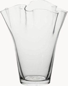 Ručne fúkaná váza Viva, V 30 cm