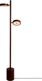 XXXLutz STOJACIA LAMPA, 20/146 cm Good & Mojo - Online Only bytové doplnky - 004315019304