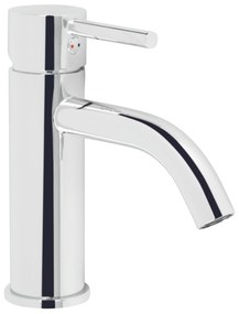 Livarno home Umývadlová batéria (chróm)  (100385364)