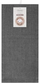 Sada kuchynských utierok KARIN oceľová