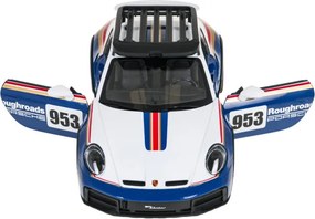 Auto na ovládanie RC Porsche 911 Dakar Performance 1:14