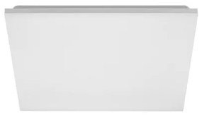 Livarno home Stropné LED svietidlo (štvorec)  (100365443)