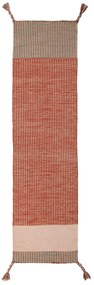 Flair Rugs koberce Kusový koberec Anu Runner Ruct / Multi - 60x200 cm